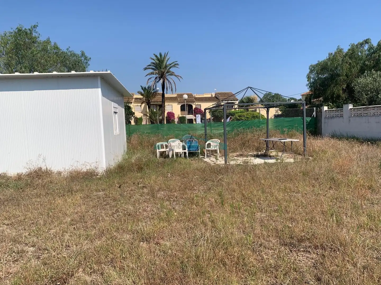 Residencial en venda en Oliva