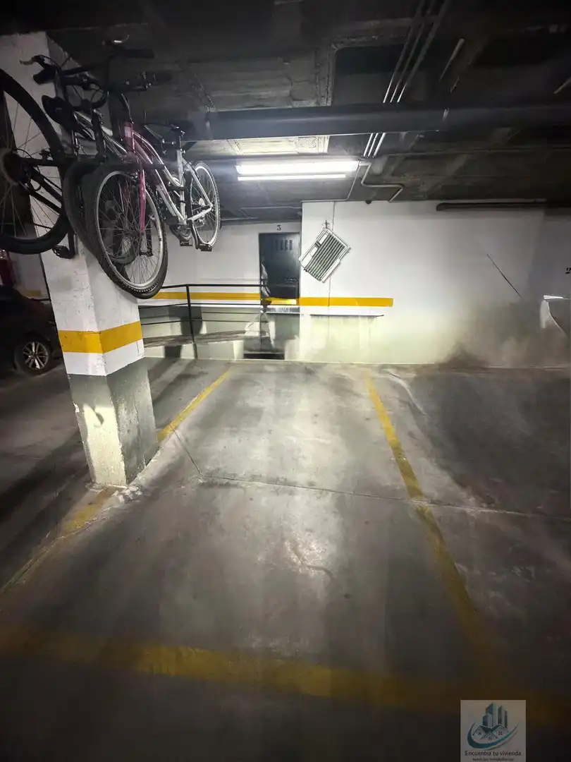 Parking de Piso en venta en San Fernando con Terraza