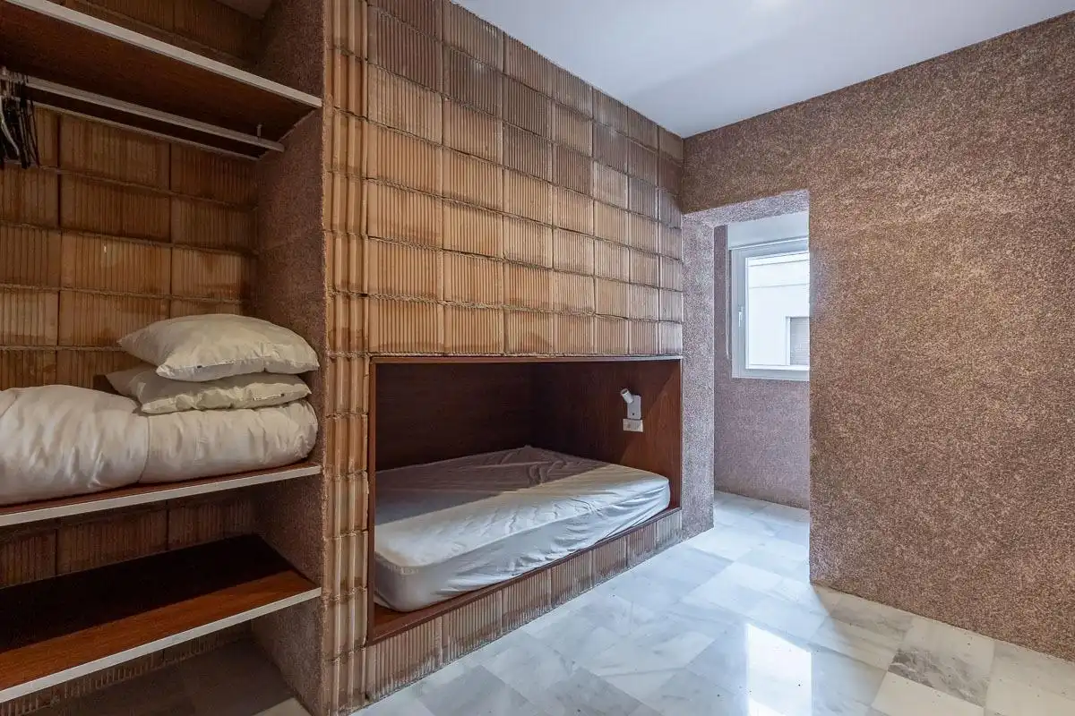 Wohnung zur Miete in Pajaritos