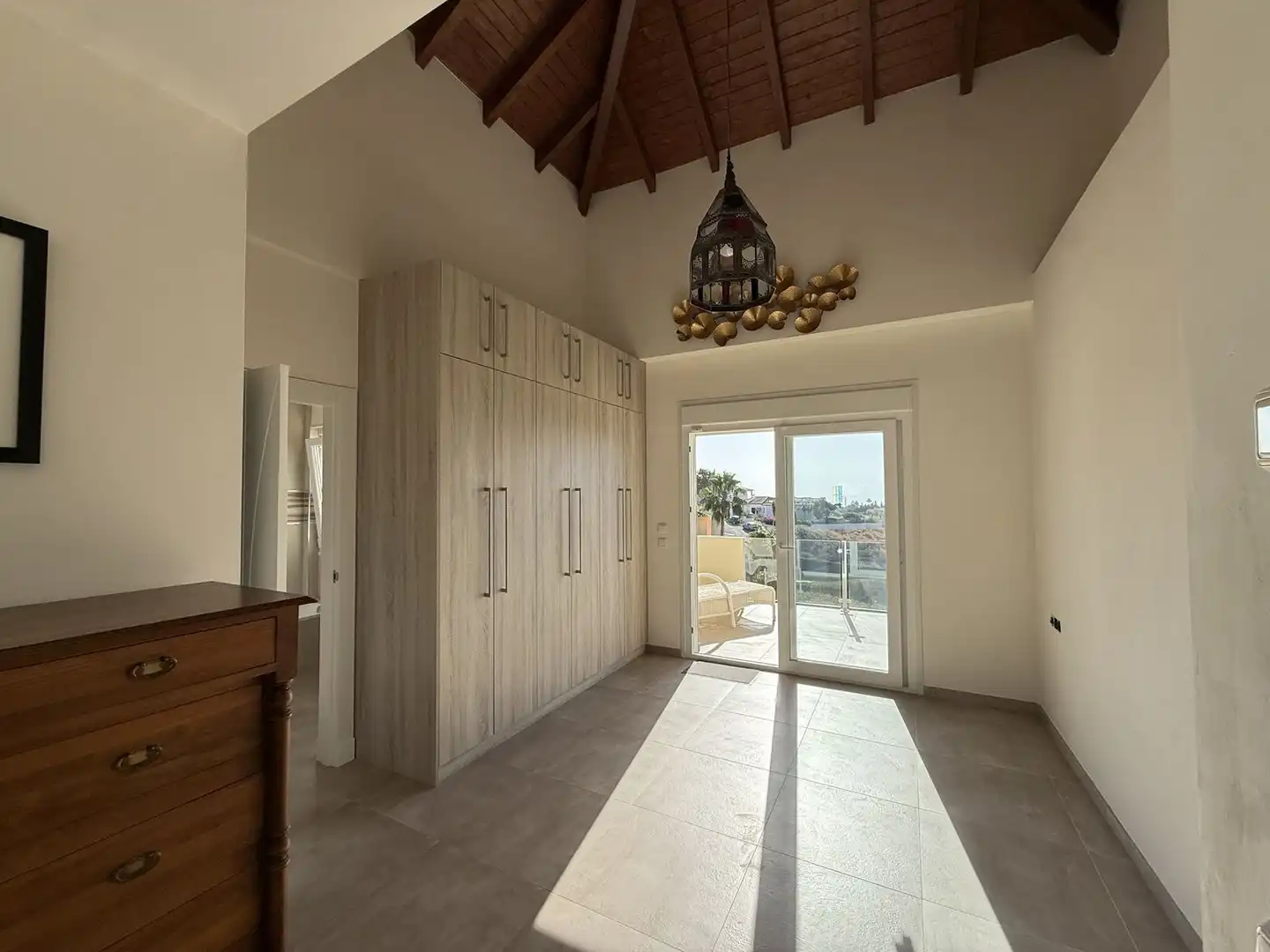 Villa con giardino in vendita a Estepona Pueblo, imagen 11