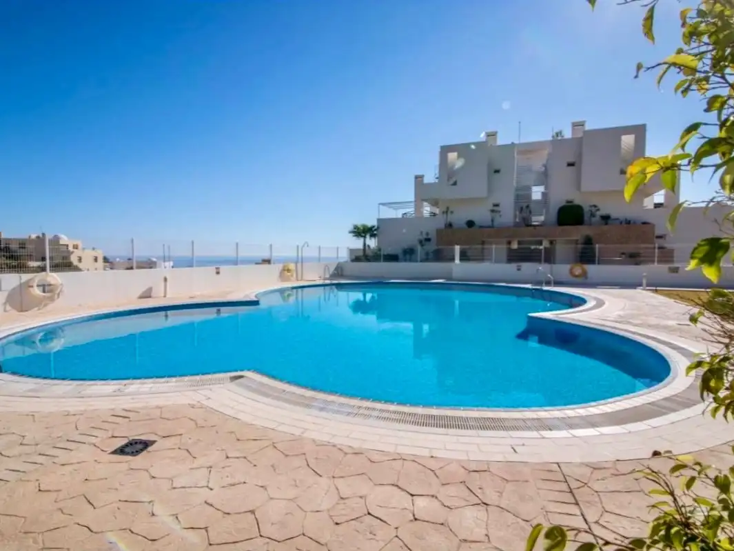 Apartment with pool for sale in Calle Jesus De Perceval 23, imagen 19