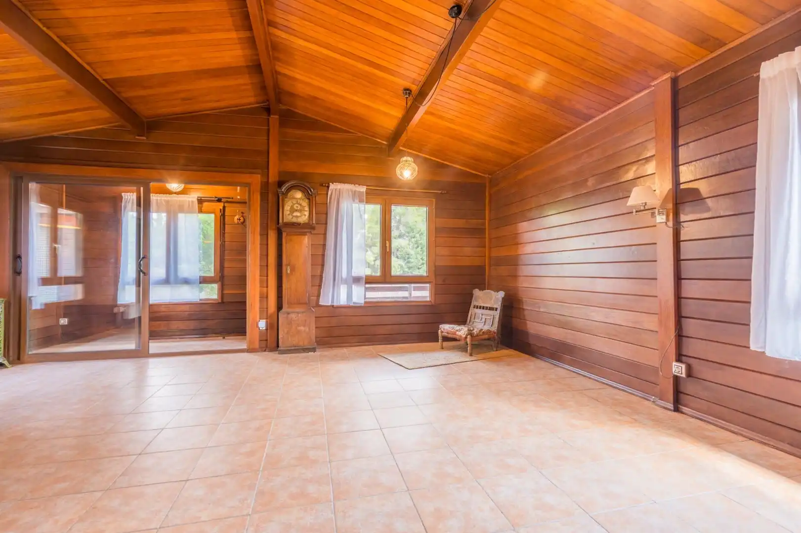 Casa o chalet en venta en Torrent con Aire acondicionado, Calefacción y Jardín privado
