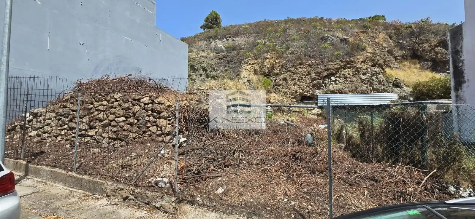 Terreno residencial en venta en CALLE LOS MOCANES, imagen 6