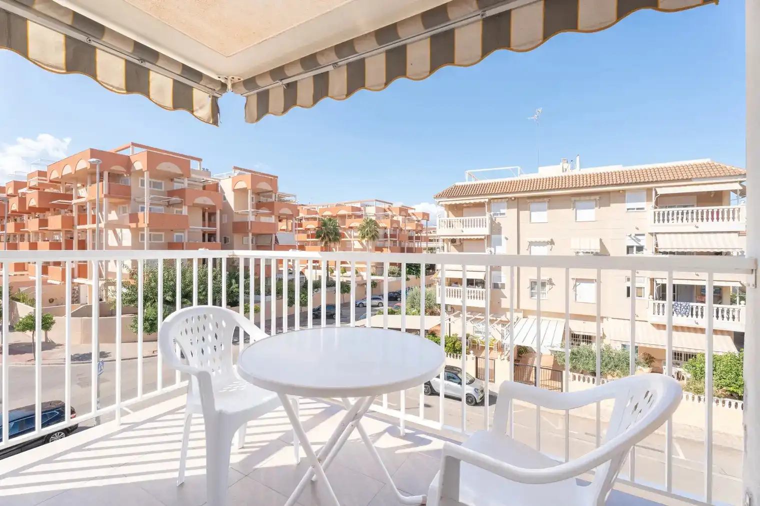 Apartamento de alquiler en Carrer José Segrelles, Canet d'En Berenguer