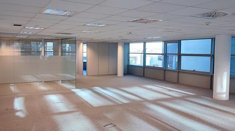 Foto 3 de Oficina de lloguer a Avenida del Maresme, 44, El Remei, Barcelona