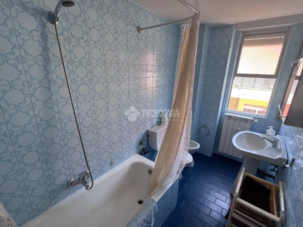 Flat to rent in San Mamés - La Palomera, imagen 25