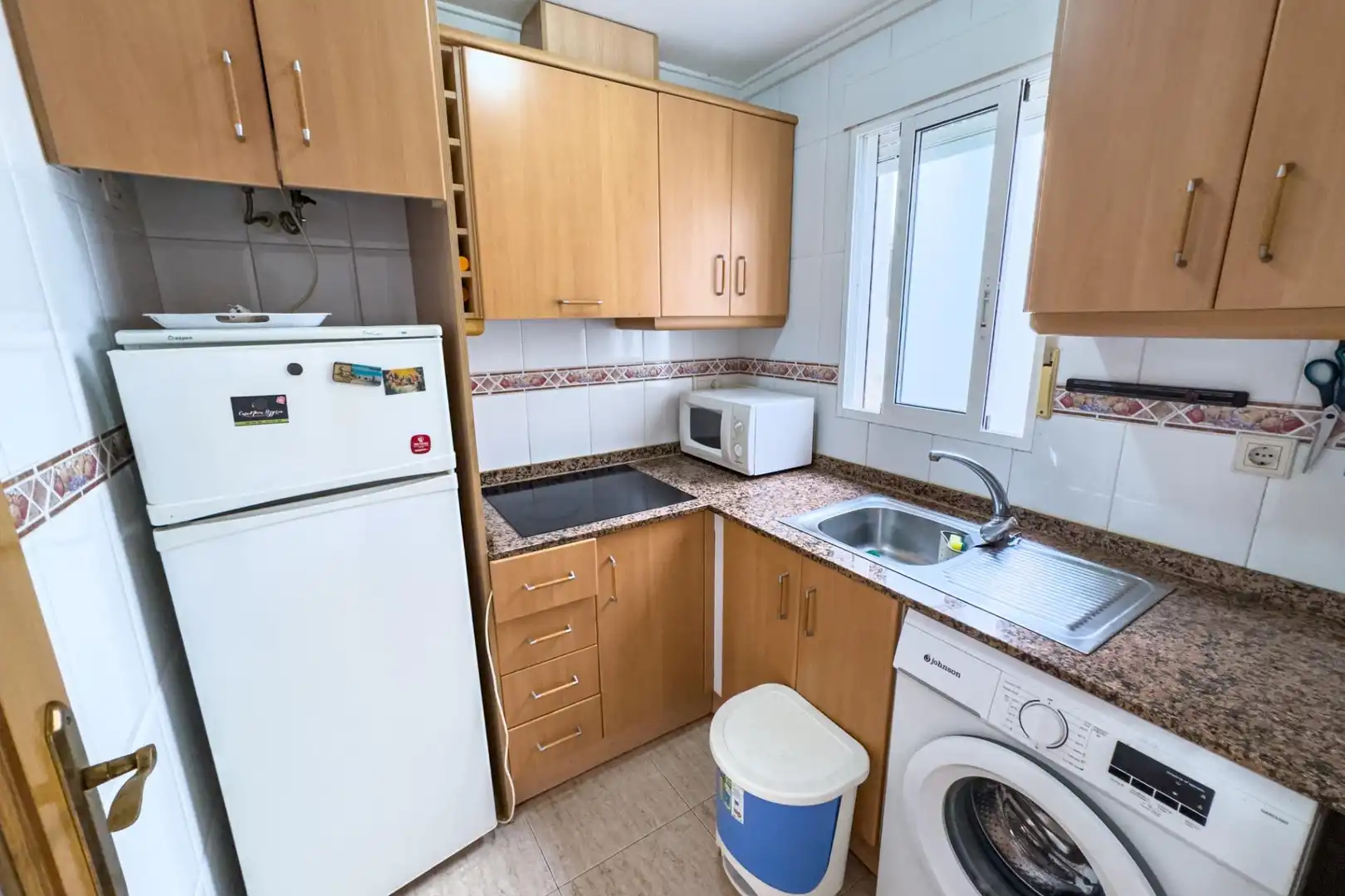 Wohnung mit Terrasse zum Verkauf in Calle Moriones, imagen 10