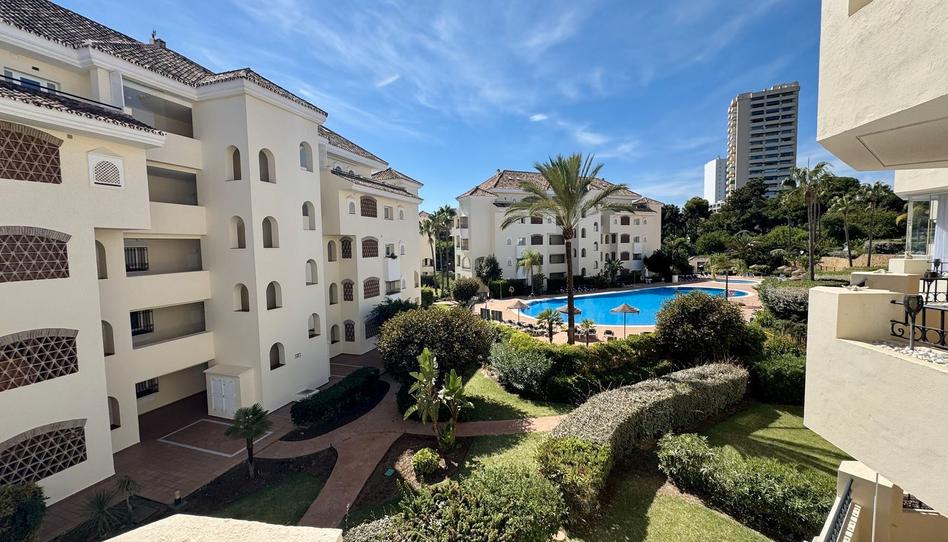 Foto 1 de Apartament en venda a N/a, -1, Romana Playa, Málaga