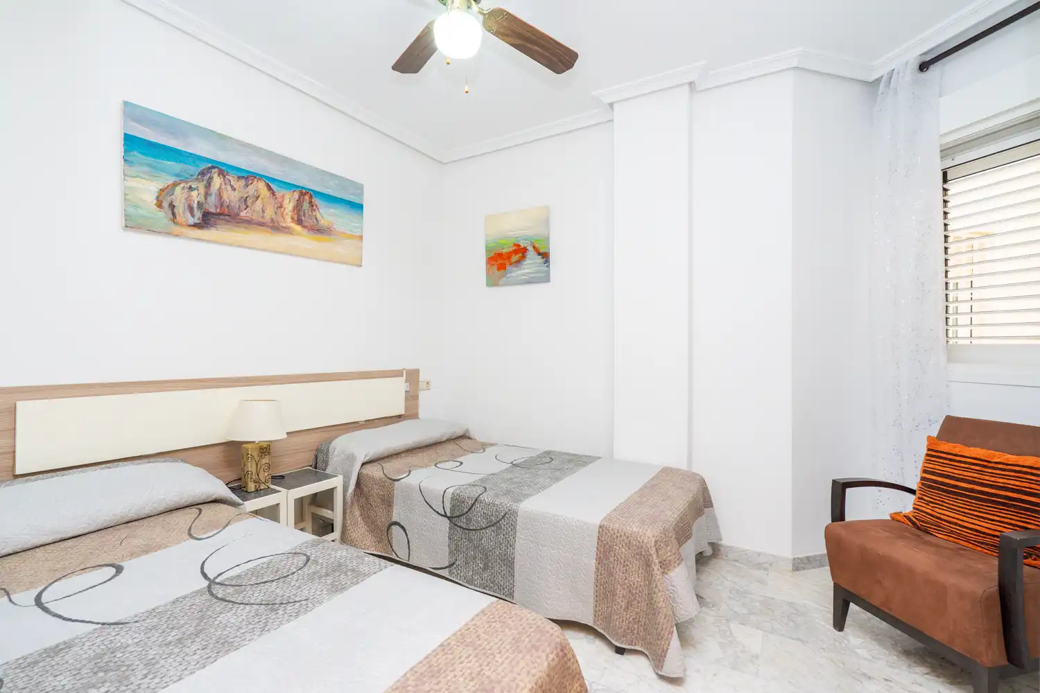 Wohnung mit Aufzug zum Verkauf in Carrer la Mar, imagen 19