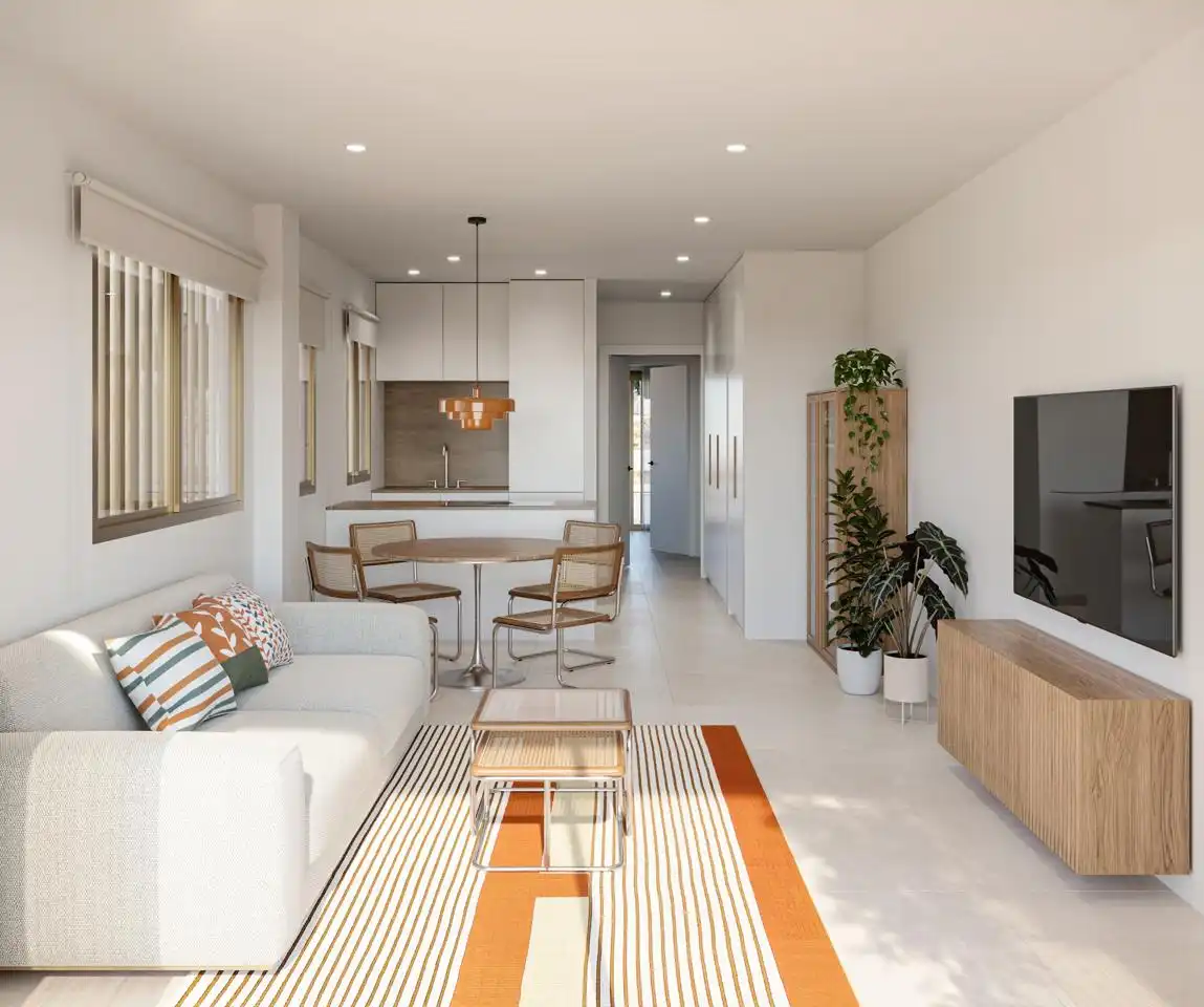 Wohnung zum Verkauf in Avenida de Andalucía, imagen 6