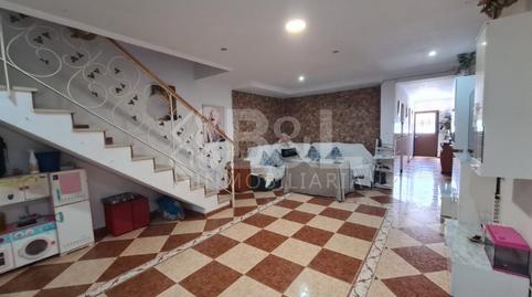 Foto 3 de Casa o xalet en venda a Nuevo Parque - Los Rosales - Tráfico Pesado, Huelva