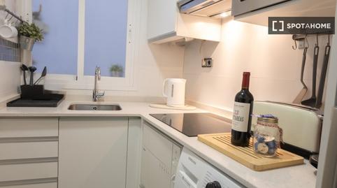 Foto 2 de Apartament per a compartir a Ríos Rosas - Nuevos Ministerios, Madrid