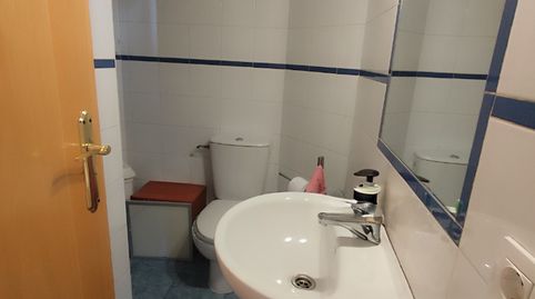 Foto 5 de Casa o chalet en venta en Villafría - La Ventilla - Castañares, Burgos Capital