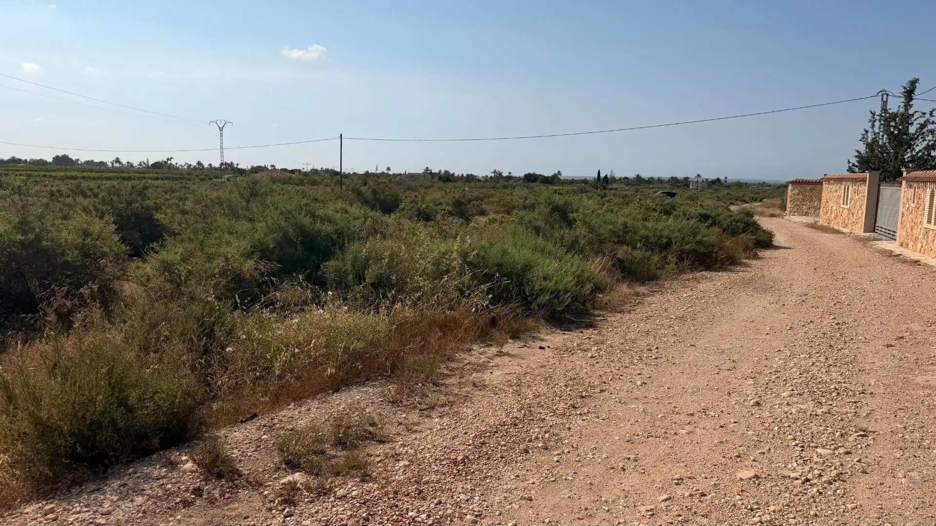 Residencial en venda en Elche / Elx