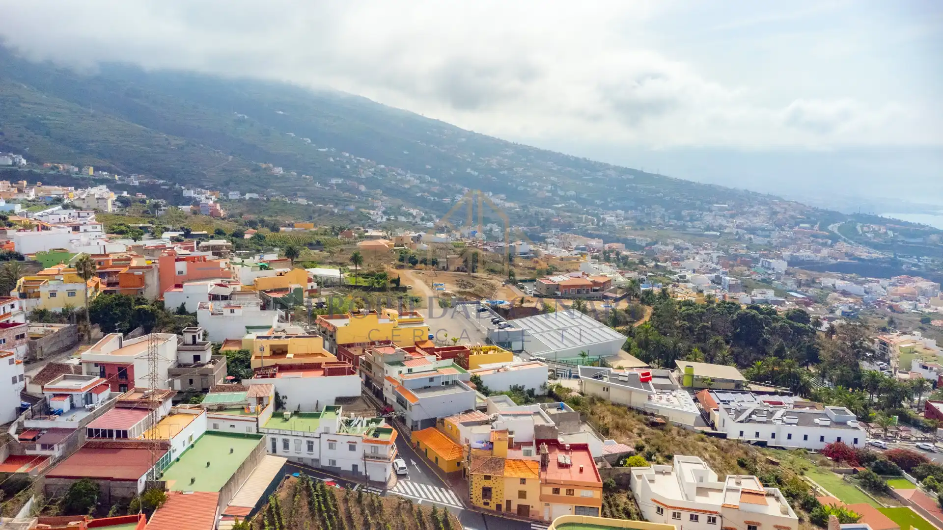 Terreno residencial en venta en Calle Vista Alegre 3, imagen 54