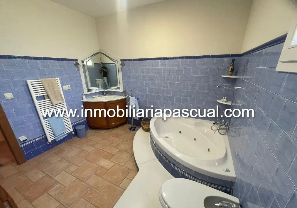 Villa in vendita a Muro de Alcoy, imagen 8