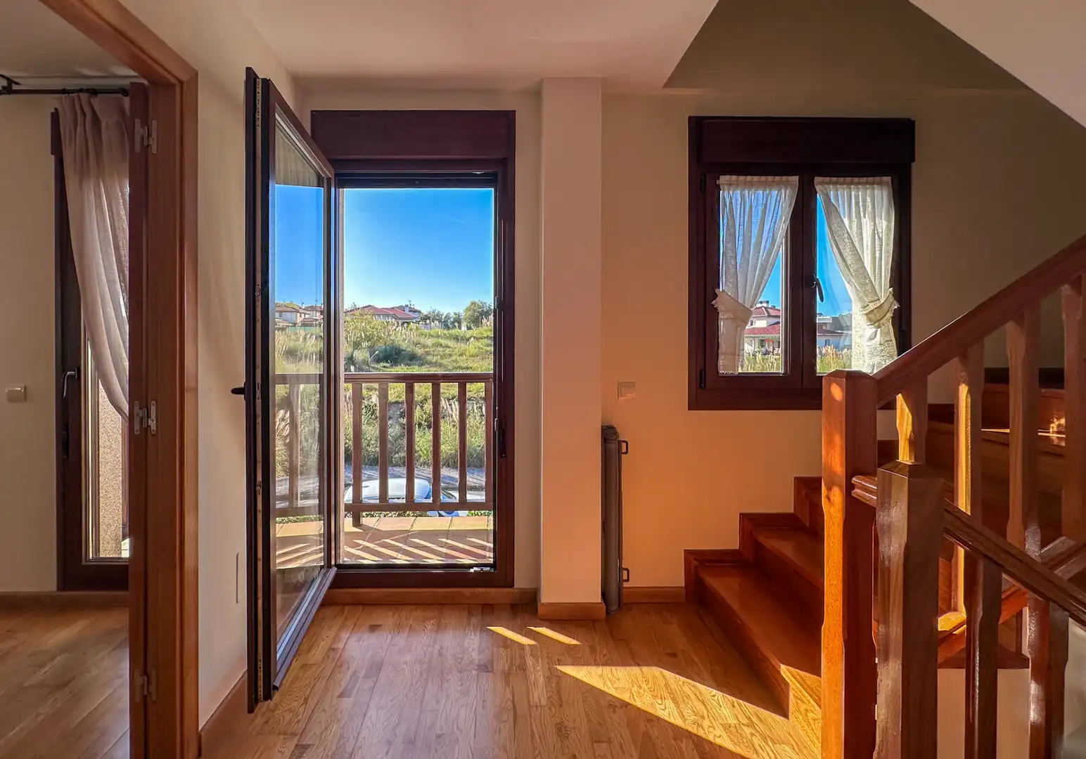 Villa con terrazza in vendita a Urbanización Rovacías A. IV, imagen 25