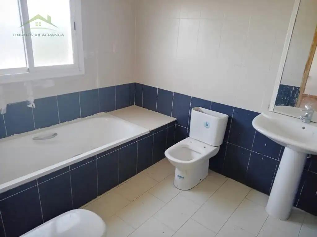 Baño de Casa o chalet en venta en La Granada