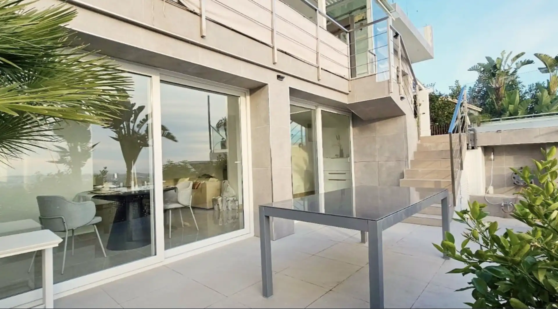 Villa mit Terrasse zum Verkauf in Nueva Andalucía, imagen 21
