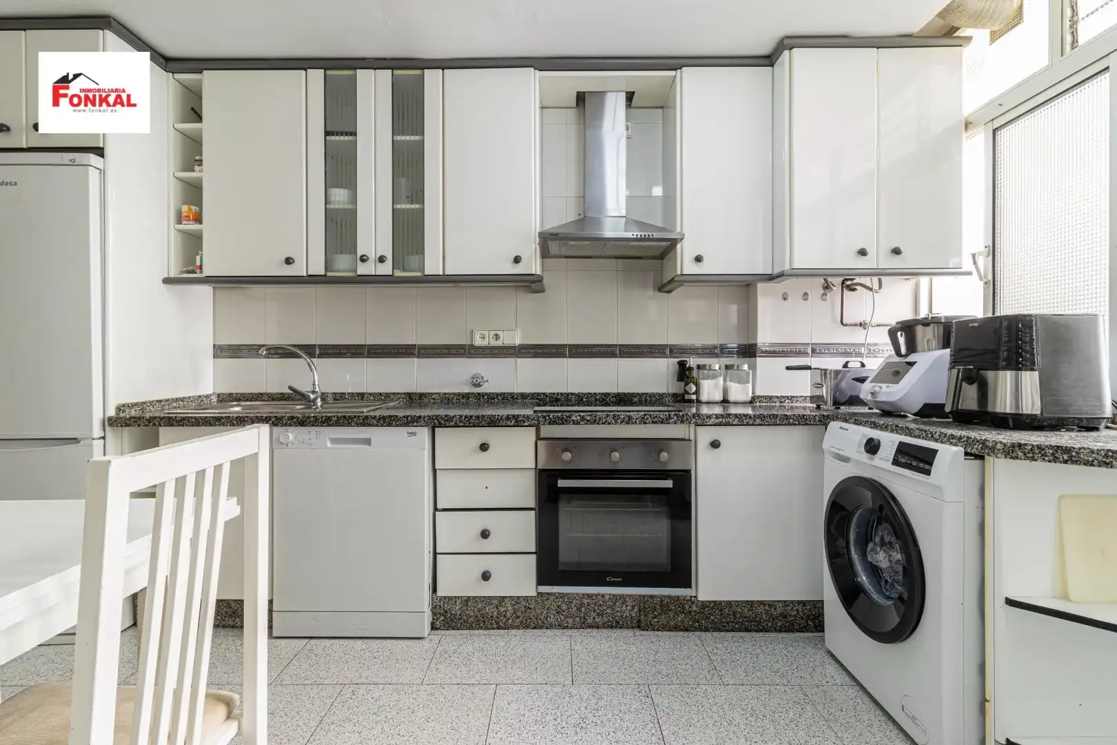 Flat for sale in Madre de Dios