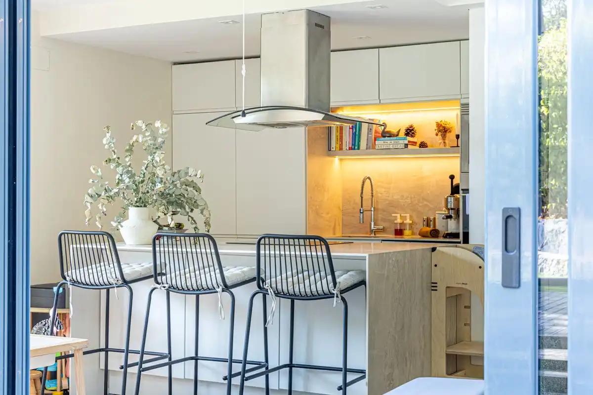 Villa con terrazza in vendita a Pino Alto - Navarredonda, imagen 7