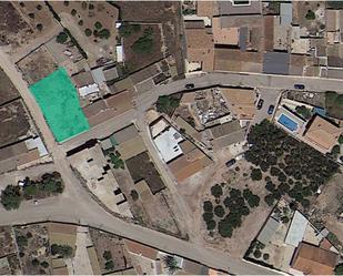 Land for sale in Fuente Álamo de Murcia