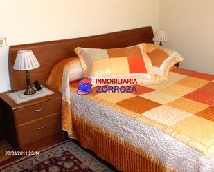 Bedroom of Flat for sale in Barakaldo 