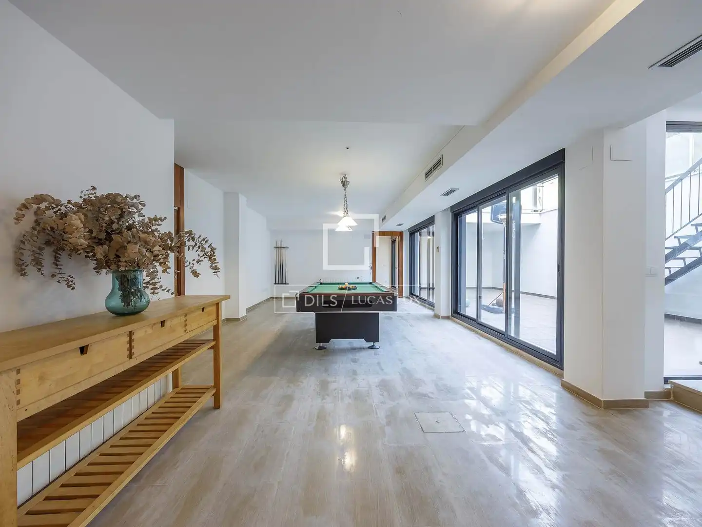 Casa o chalet de alquiler en San Antonio de Benagéber con Aire acondicionado y Piscina
