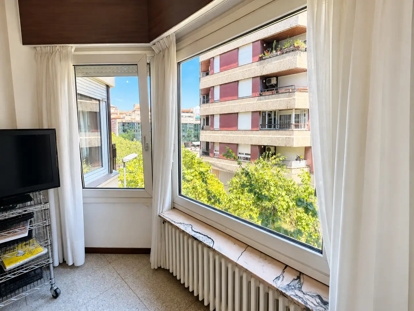 Piso con ascensor en venta en Carrer Bisbe Lorenzana, imagen 8