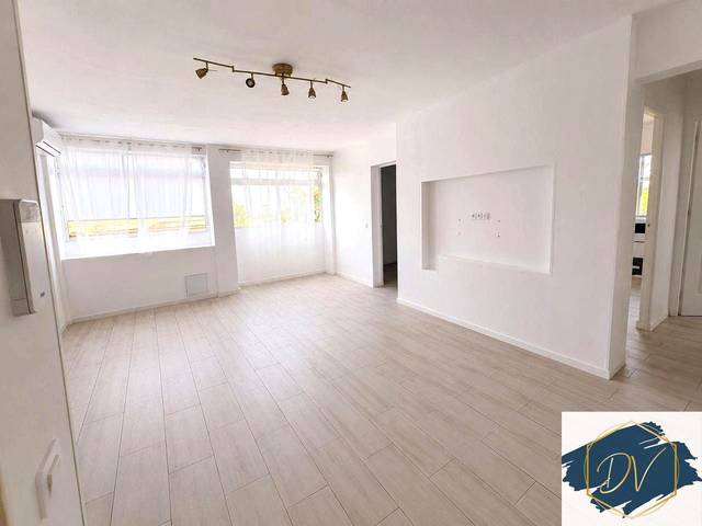 Piso en Venta en Del General Garcia Escamez en Tristán - García Escámez - Somosierra