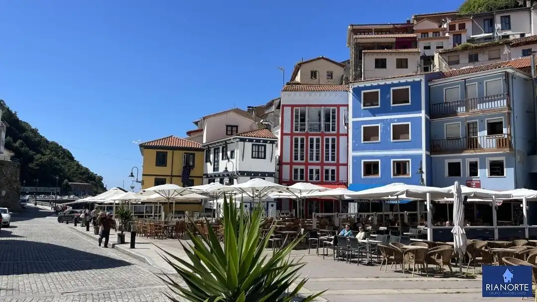 Houses for sale in Cudillero  with Terrace