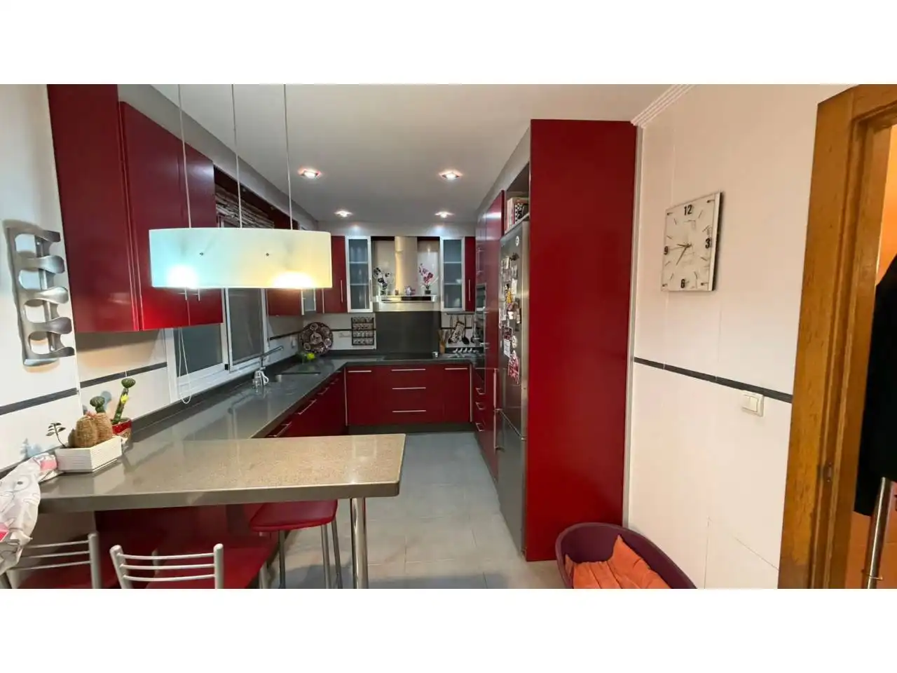 Casa a schiera in vendita a La Gineta, imagen 4