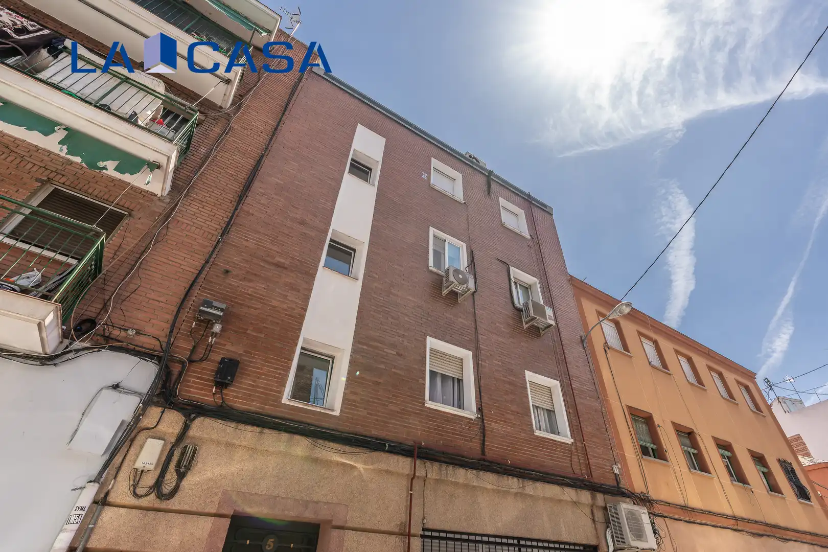 Flat for sale in Calle de Enrique Fuentes, Moscardó