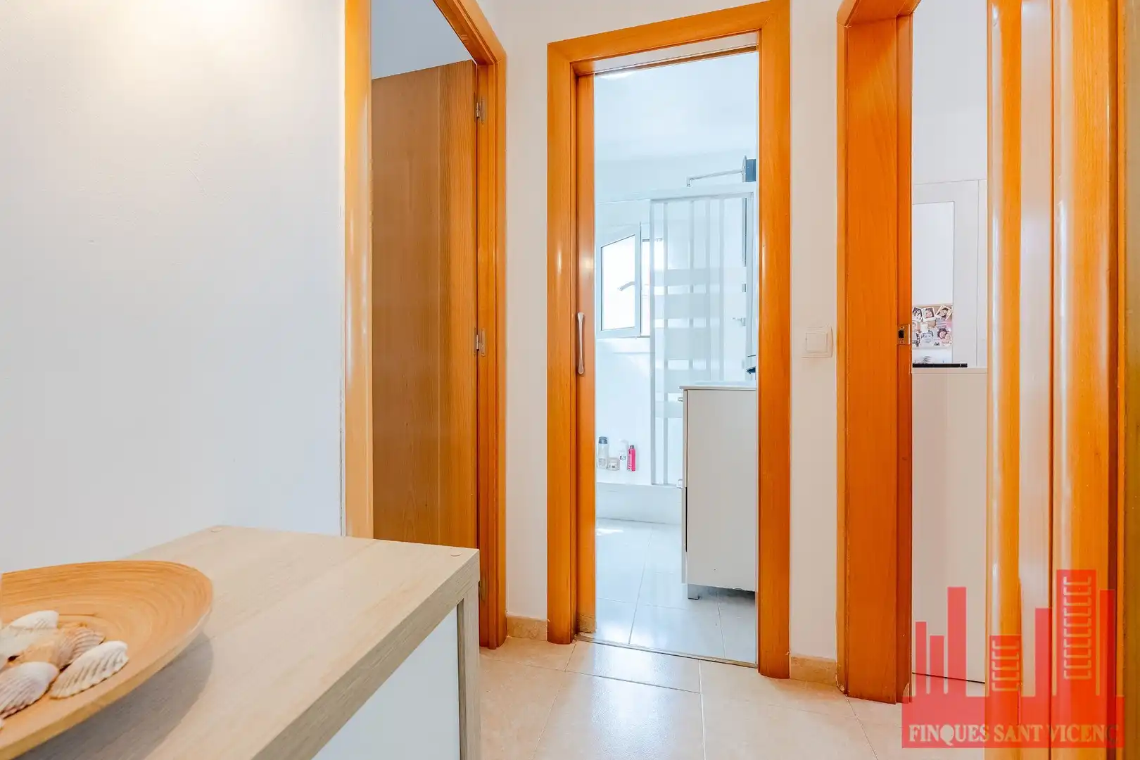 Flat with lift for sale in Sant Vicenç Dels Horts, imagen 26