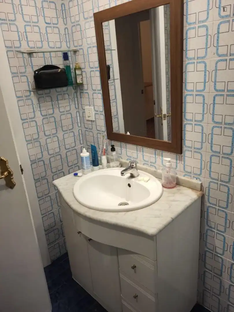 Apartamento de alquiler en Trinitat