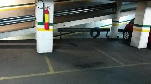 Photo 3 of Garage to rent in Santalo, 10, Sant Gervasi- Galvany, Barcelona