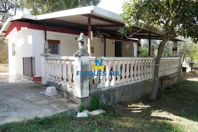 Villa con giardino in vendita a Carrer Amer, imagen 40