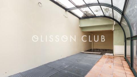 Foto 4 de Casa adosada en venda a Hispanoamérica - Bernabéu, Madrid