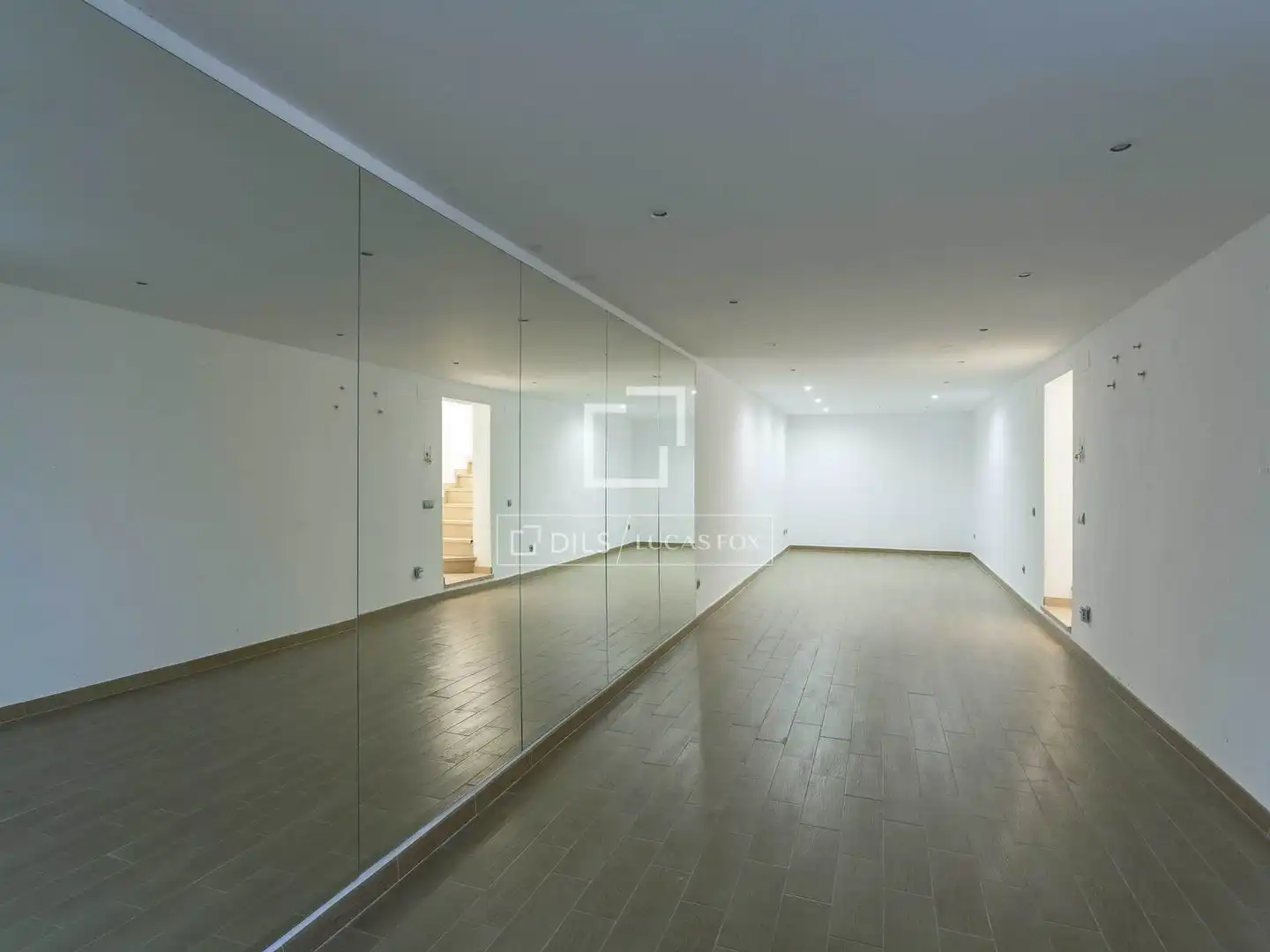 Casa o chalet de alquiler en L'Eliana con Aire acondicionado, Jardín privado y Trastero