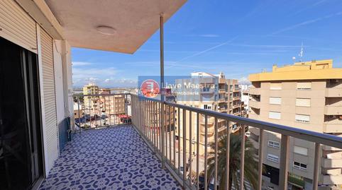 Foto 2 de Apartament en venda a El Perelló, Valencia