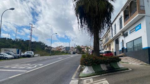 Foto 3 de Terreny industrial en venda a Avenida Dolores Ibárruri, 10, Benamocarra, Málaga