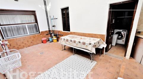 Photo 3 of House or chalet for sale in Calle Virgen de Los Dolores, Centro Puerto, Valencia