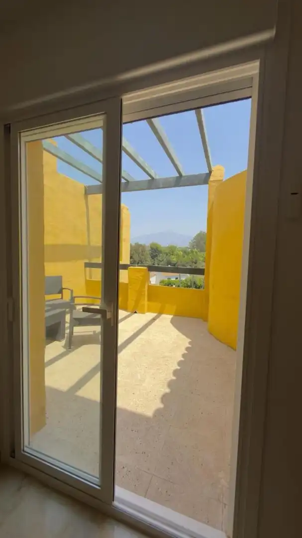 Àtic amb piscina en venda a San Pedro de Alcántara, imagen 20