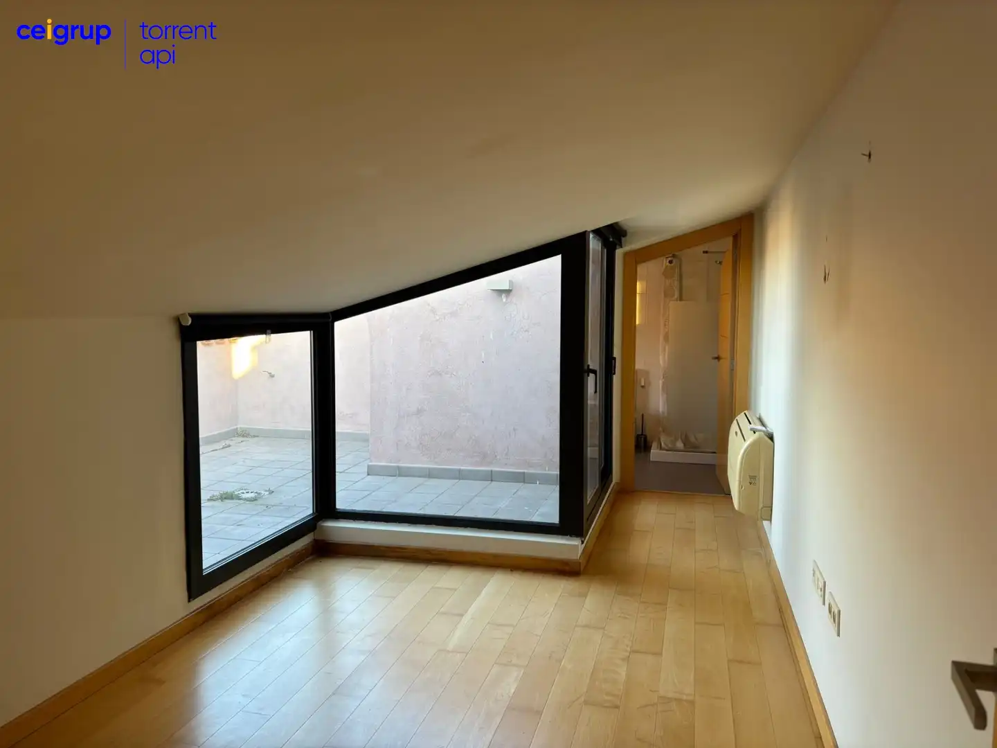 Dúplex en venta en Torroella de Montgrí con Aire acondicionado, Terraza y Piscina