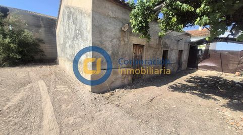 Foto 2 de Finca rústica en venta en Campillo, Lorca