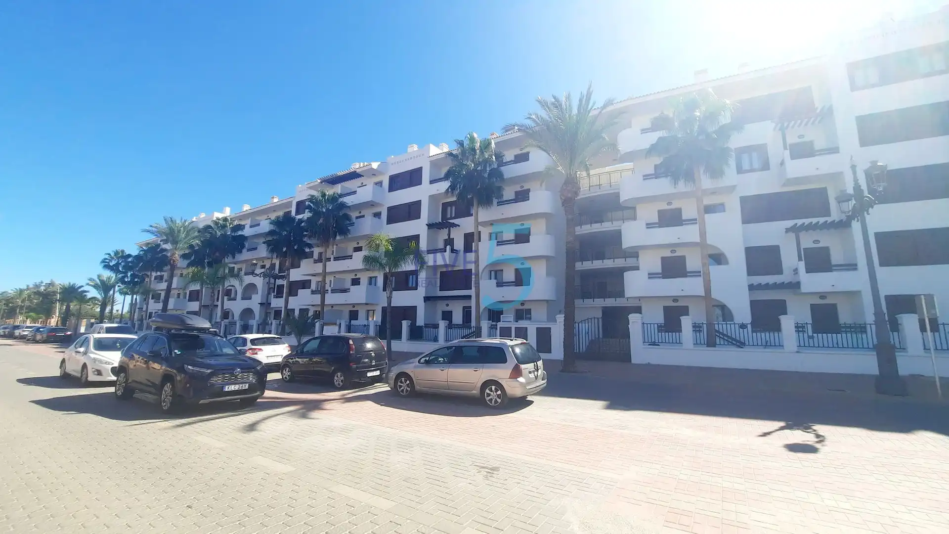 Pis amb terrassa en venda a Las Lomas de Rame - Bahía Bella, imagen 32