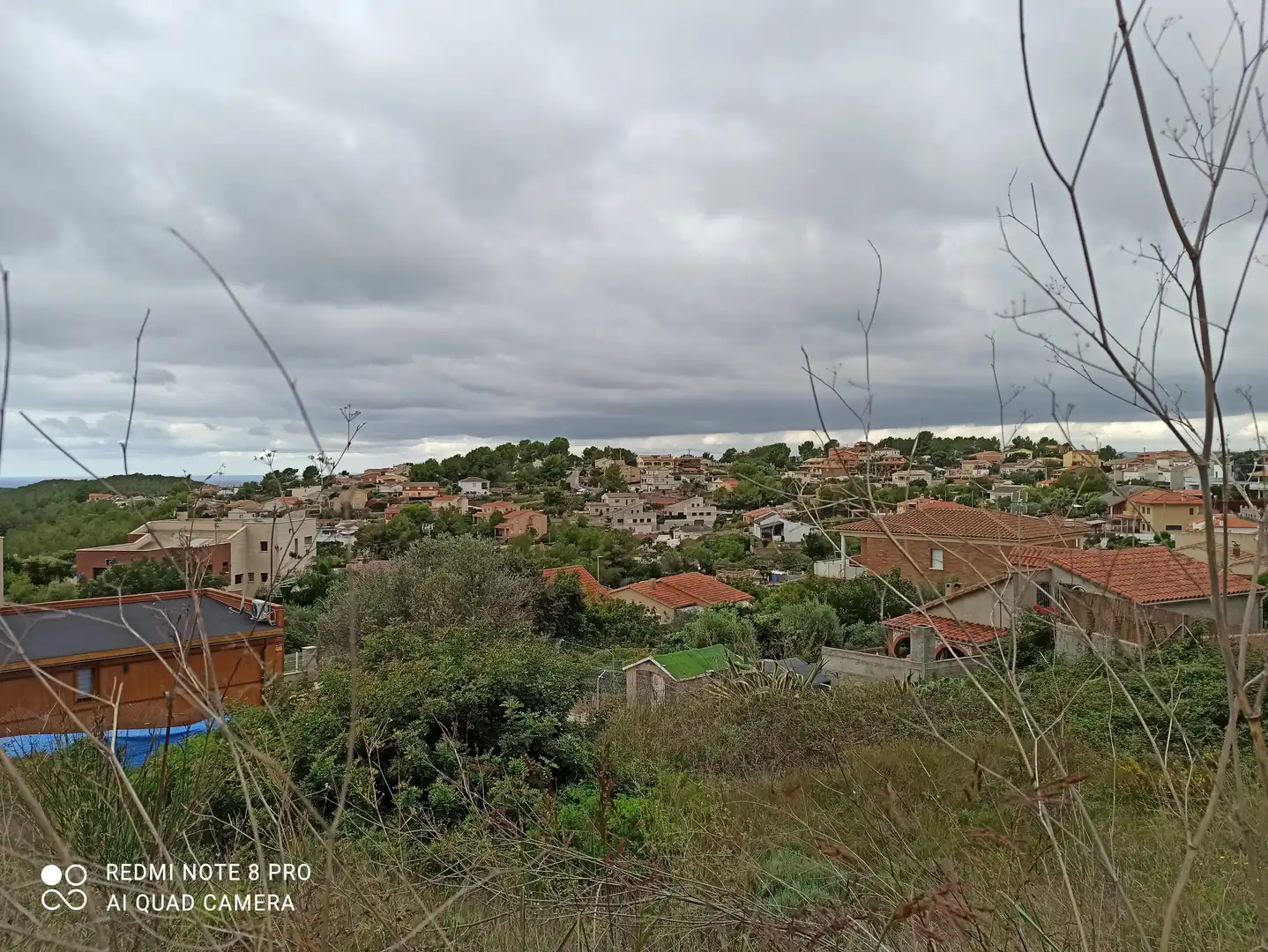 Wohnbaugrundstück zum Verkauf in Valldemar - Montmar, imagen 5