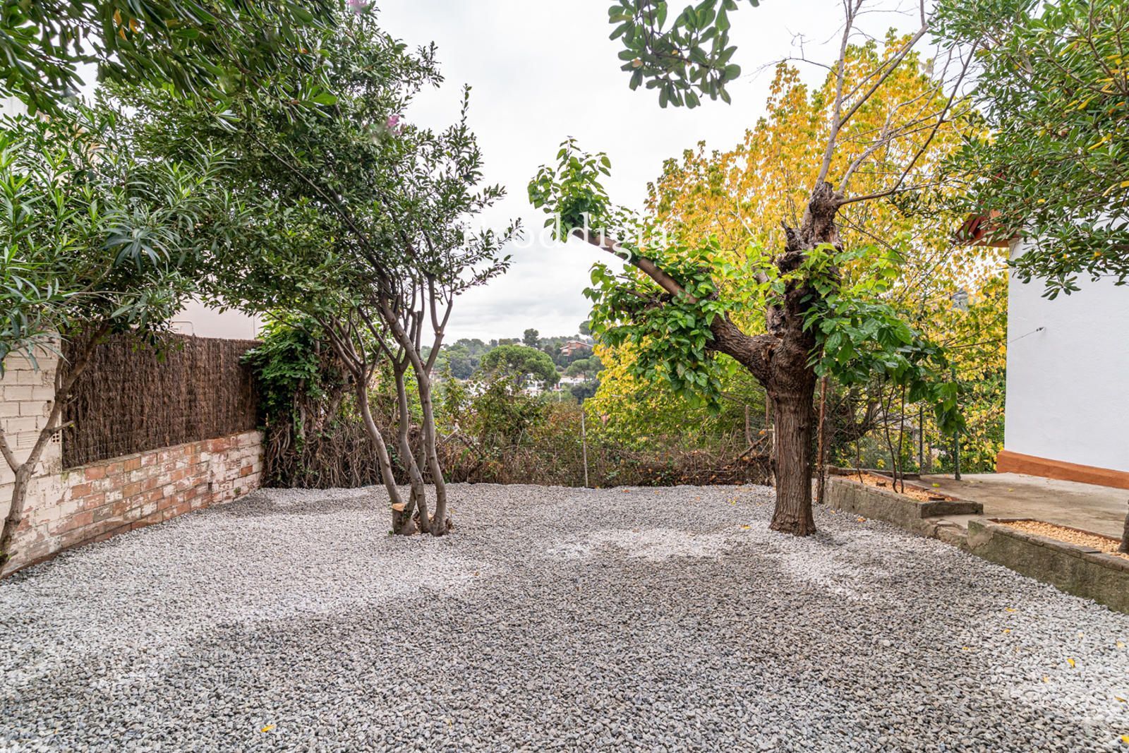 Garden of House or chalet for sale in Sant Cugat del Vallès  with Terrace