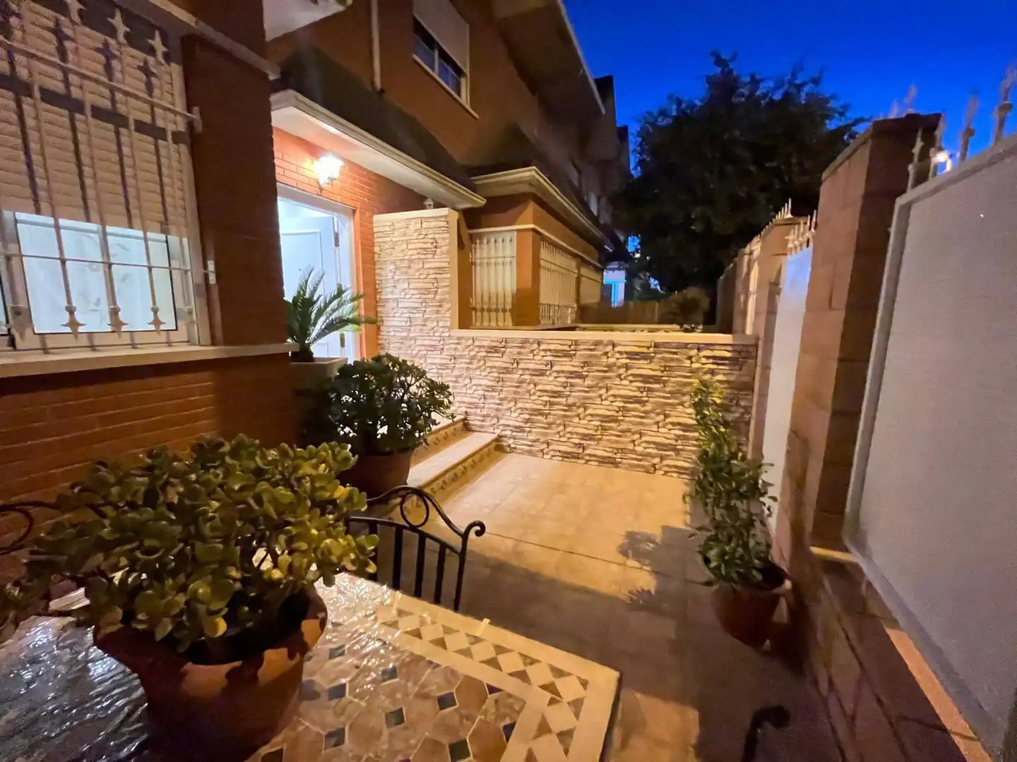 Dúplex en venda a Calle de Los Montesinos, Ciutat Jardí - Torreta Verdí