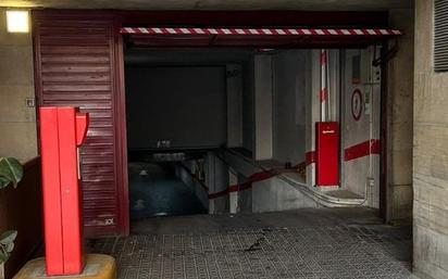 Parking of Garage for sale in  Barcelona Capital